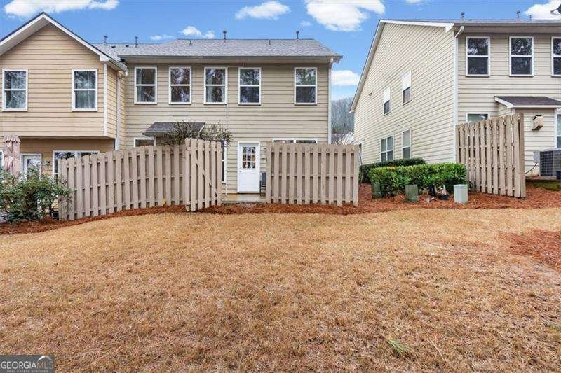 419 Mountain View Lane Woodstock - Photo 33