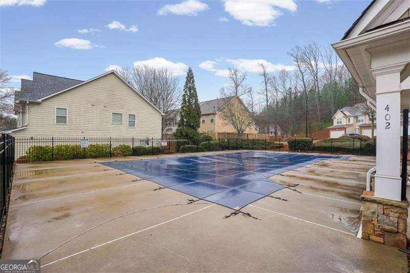 419 Mountain View Lane Woodstock - Photo 34