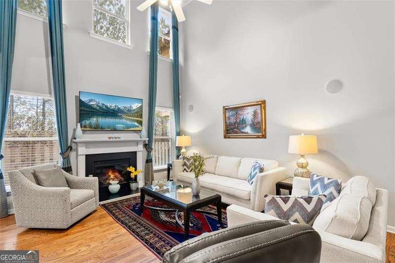 419 Mountain View Lane Woodstock - Photo 9