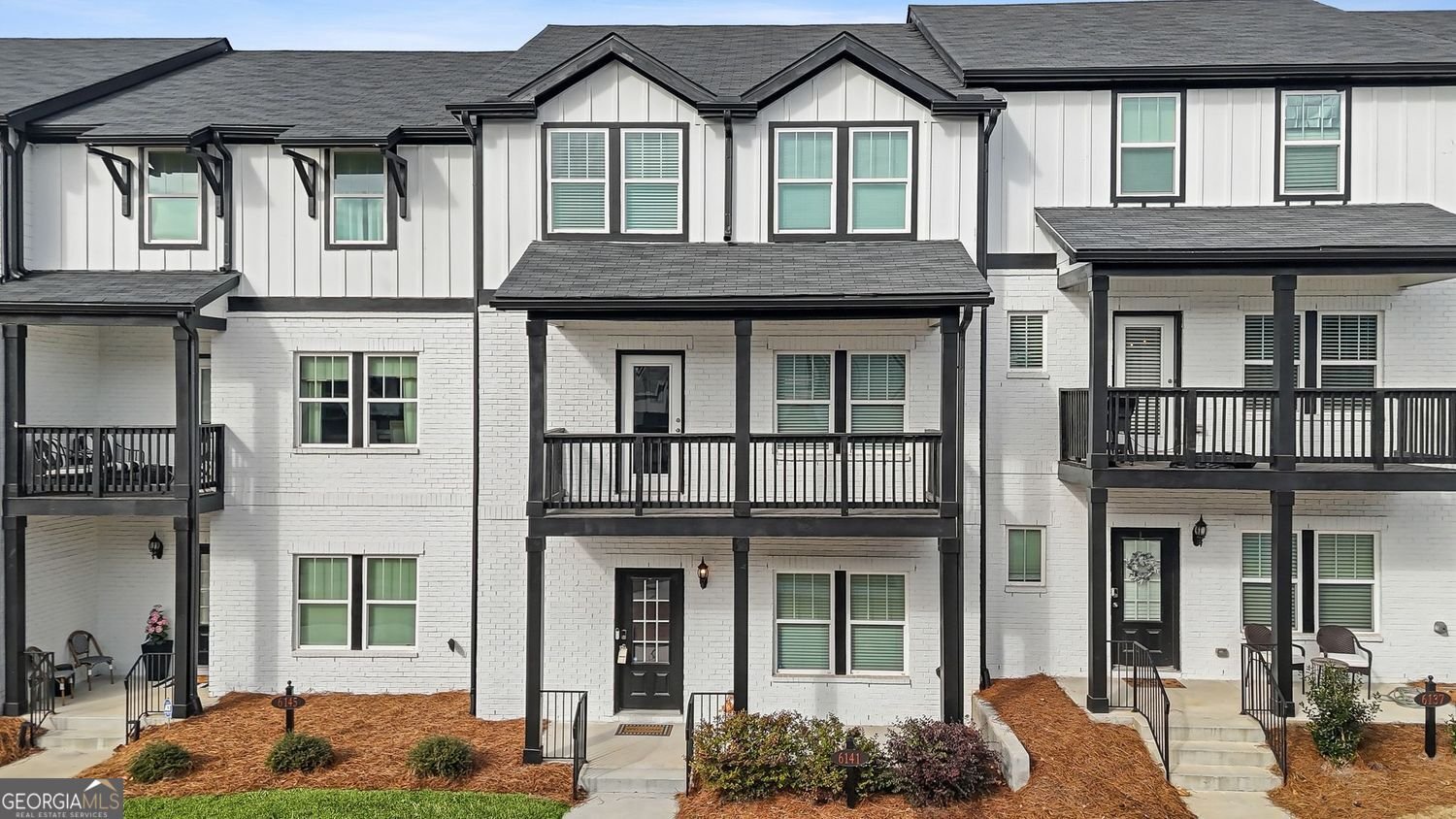 6141 Ogeechee Road Mableton - Photo 1