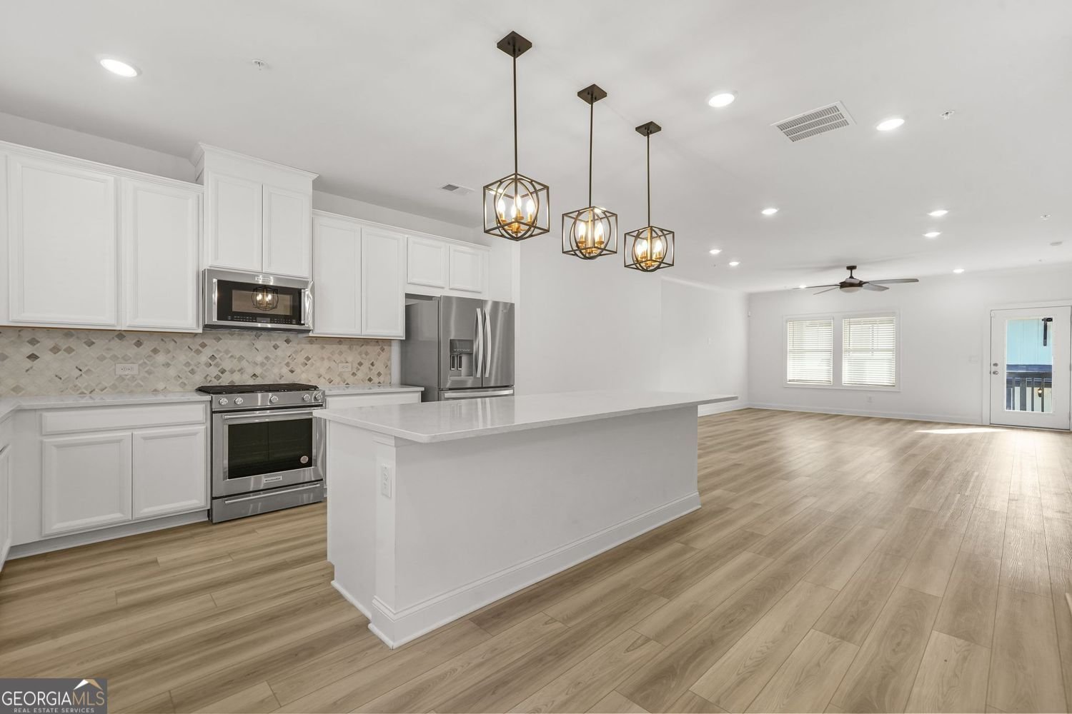 6141 Ogeechee Road Mableton - Photo 12