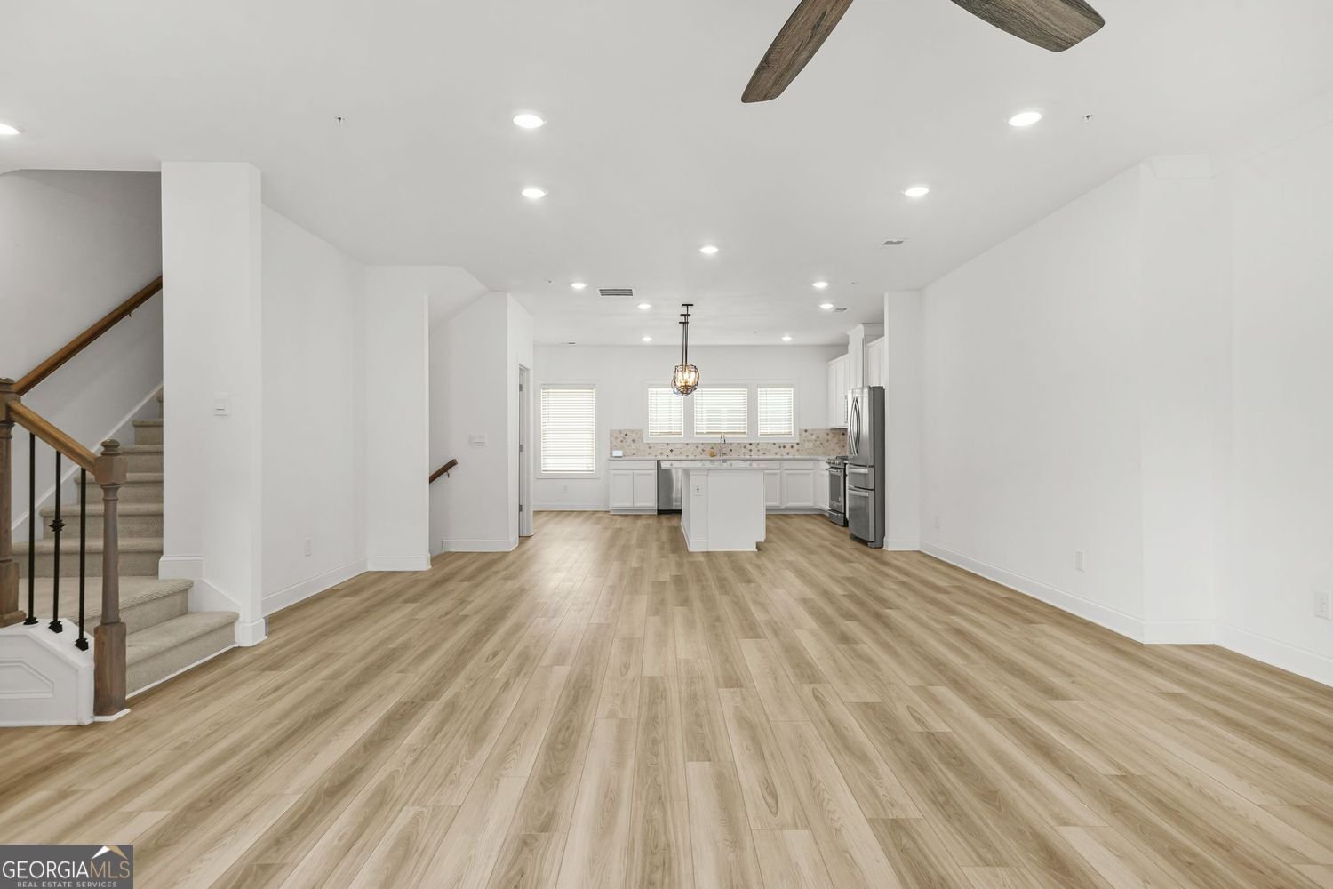 6141 Ogeechee Road Mableton - Photo 17