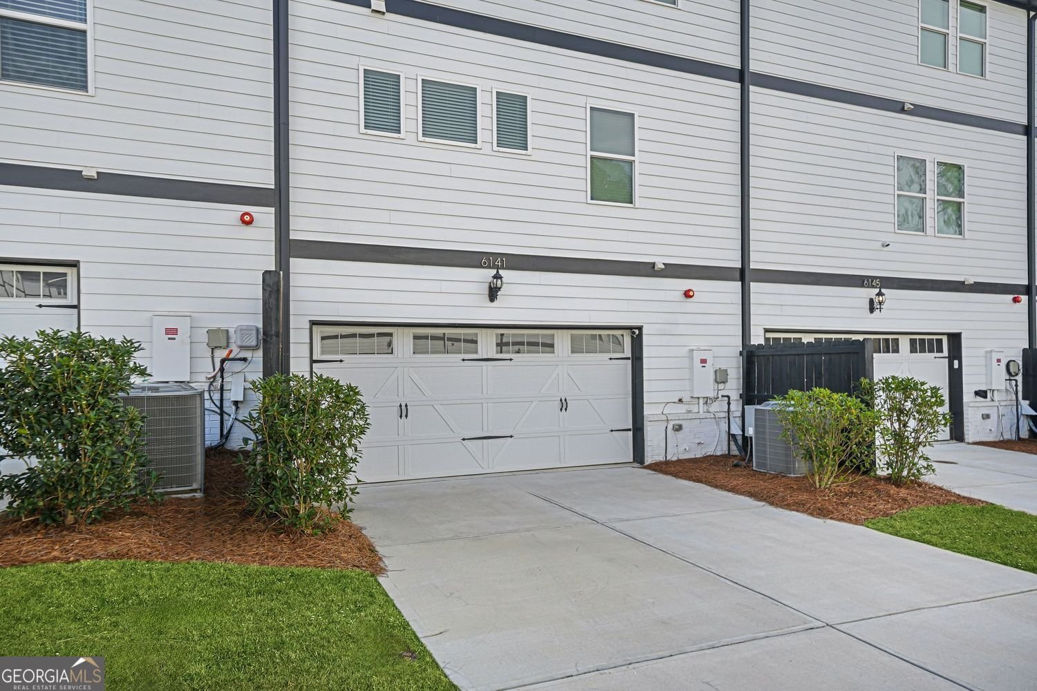 6141 Ogeechee Road Mableton - Photo 41