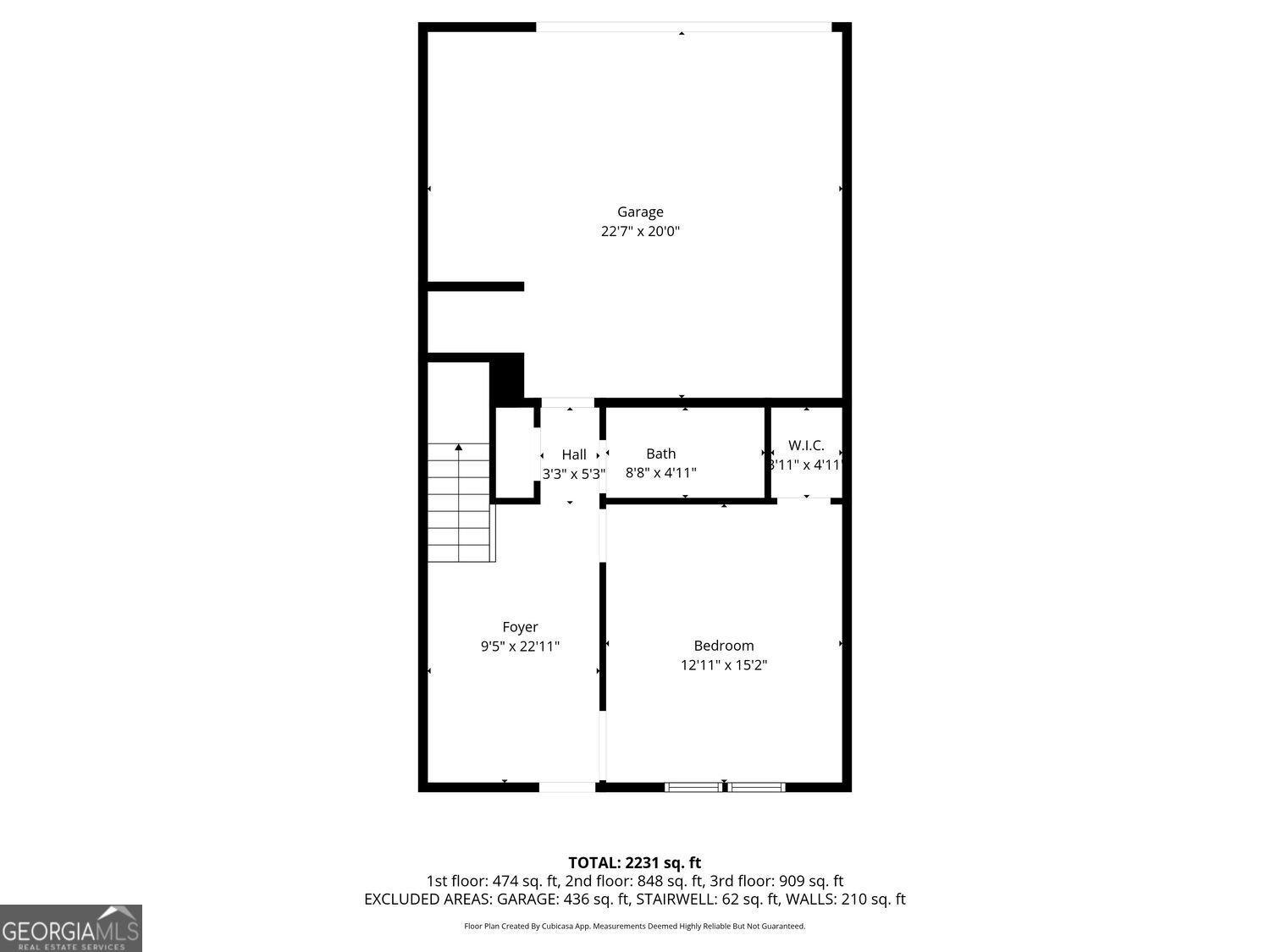 6141 Ogeechee Road Mableton - Photo 44