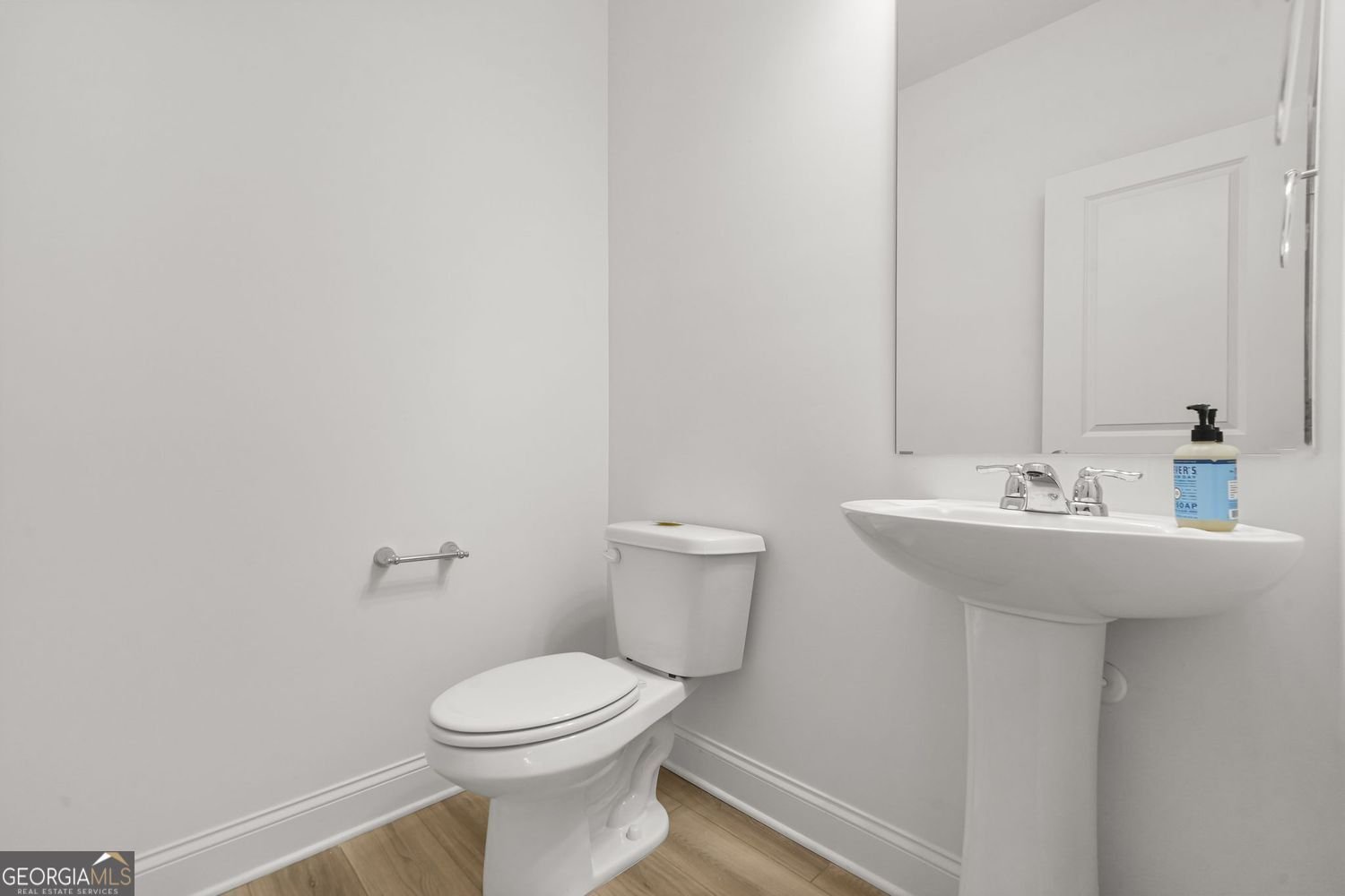 6141 Ogeechee Road Mableton - Photo 9