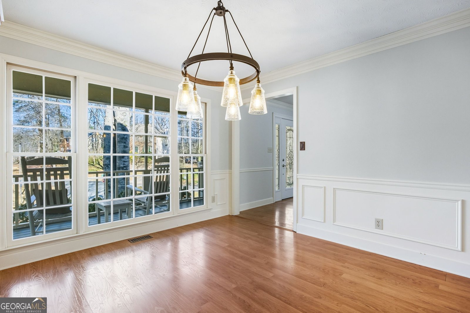 4844 Ridgewood Creek Drive Acworth - Photo 10