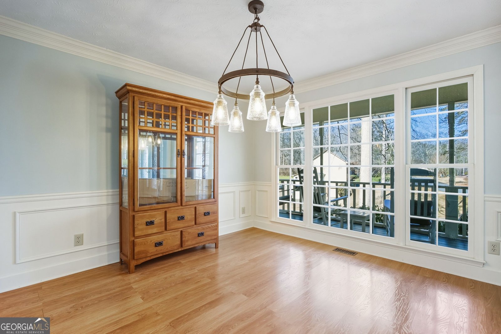 4844 Ridgewood Creek Drive Acworth - Photo 11