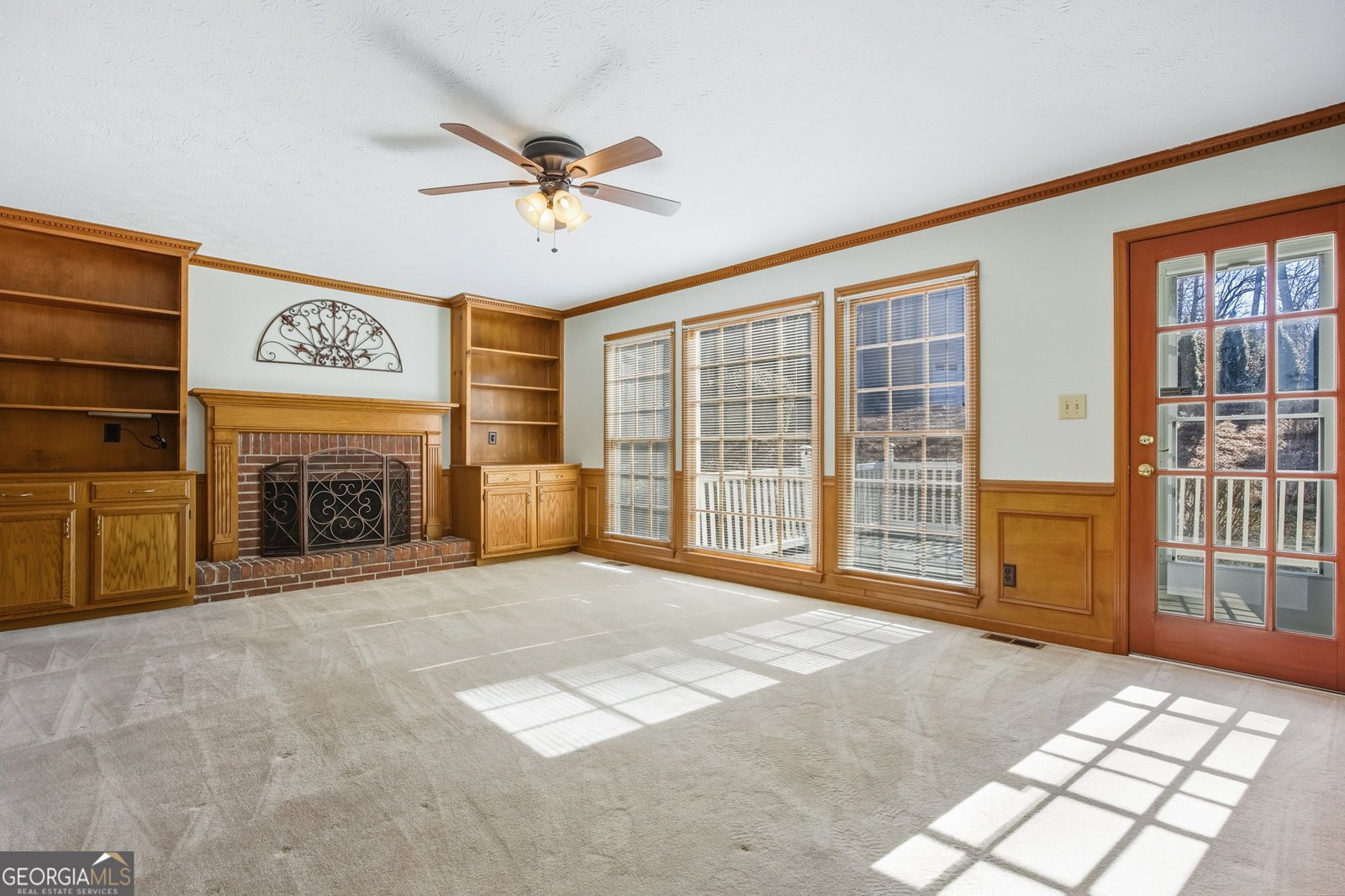 4844 Ridgewood Creek Drive Acworth - Photo 12