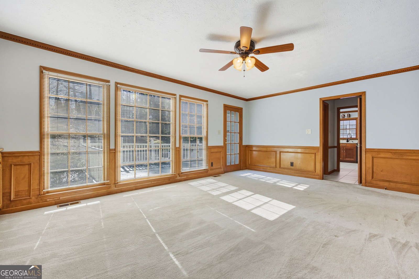 4844 Ridgewood Creek Drive Acworth - Photo 14