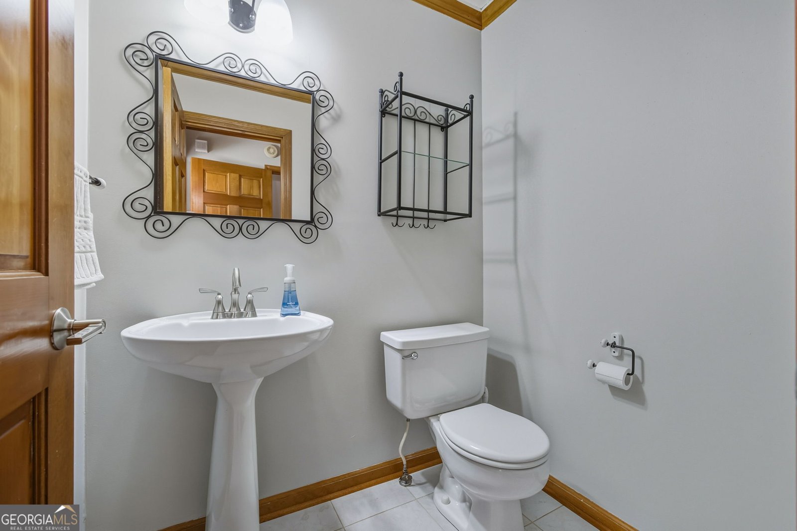 4844 Ridgewood Creek Drive Acworth - Photo 15