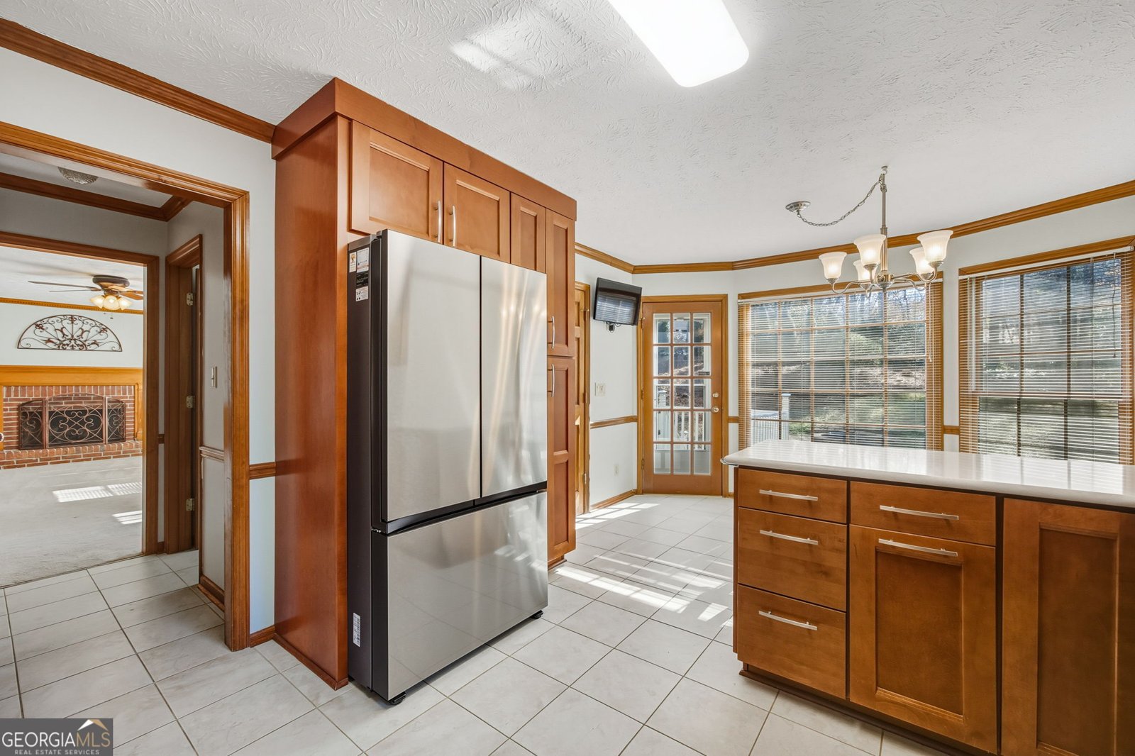 4844 Ridgewood Creek Drive Acworth - Photo 17