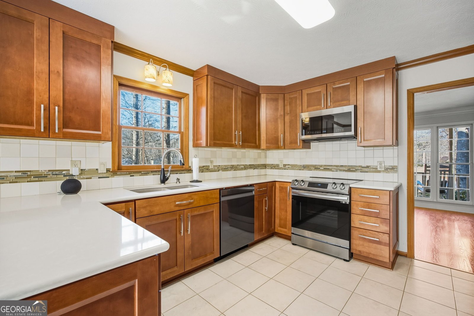 4844 Ridgewood Creek Drive Acworth - Photo 18