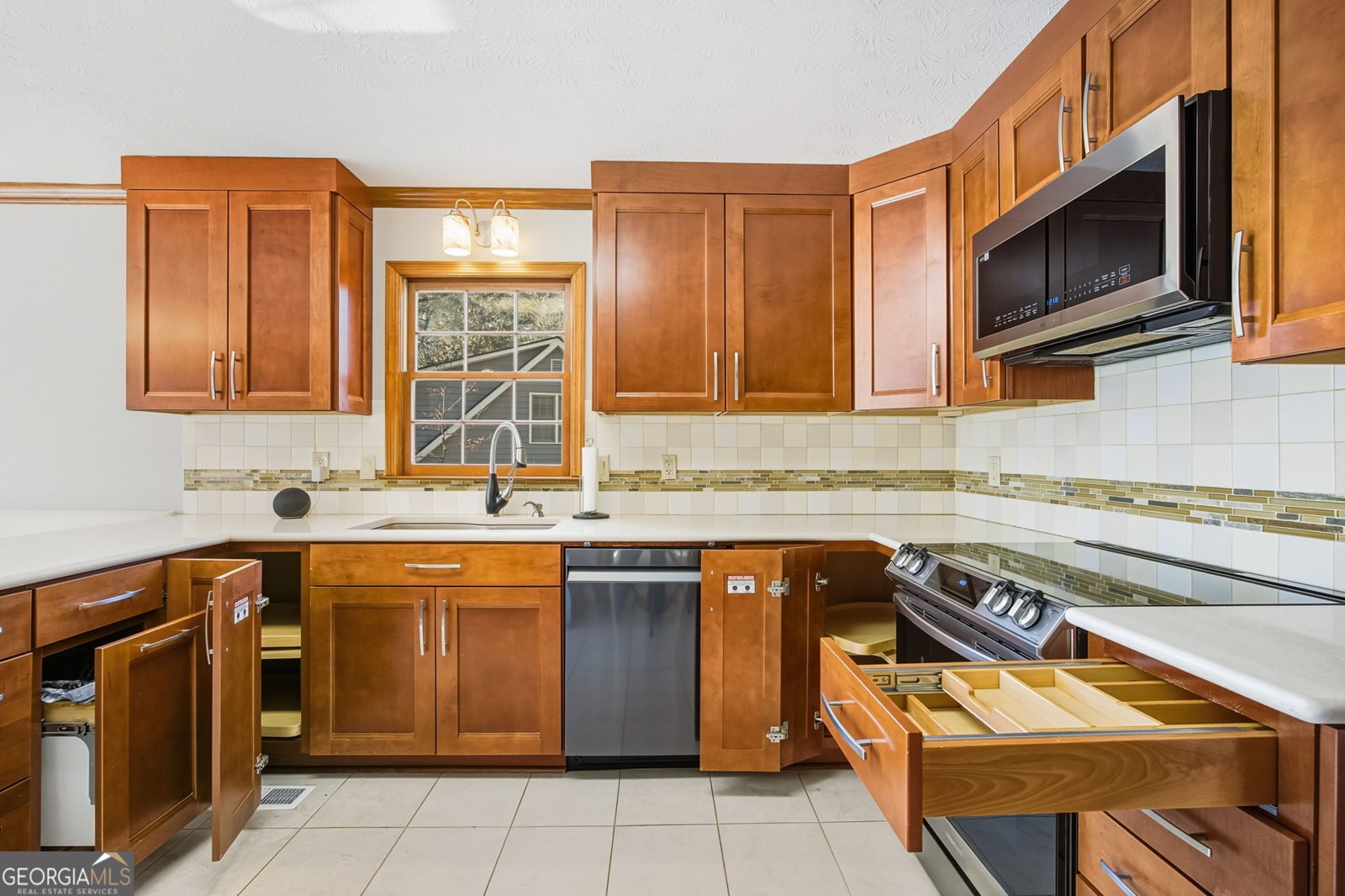 4844 Ridgewood Creek Drive Acworth - Photo 19