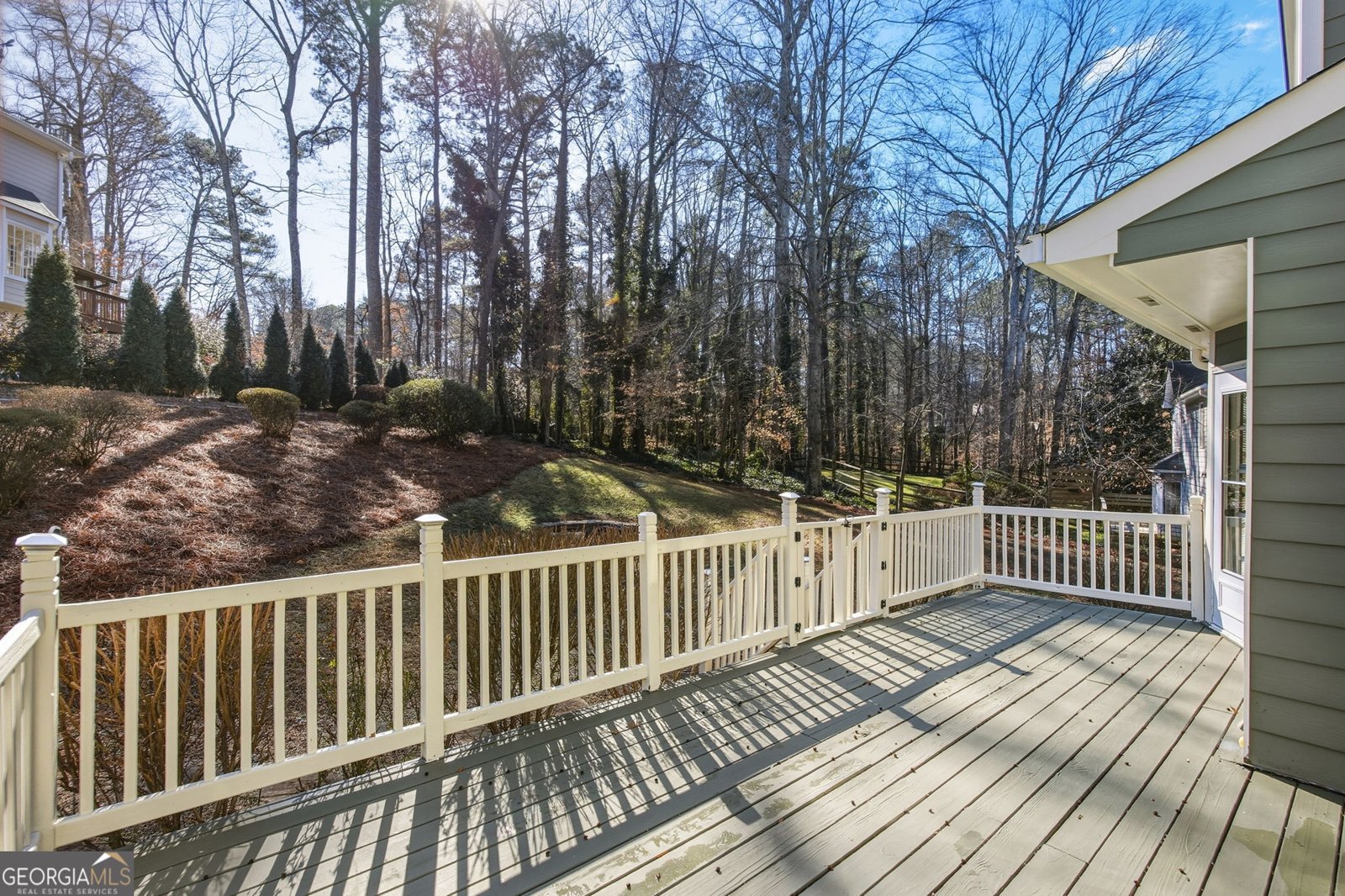 4844 Ridgewood Creek Drive Acworth - Photo 36