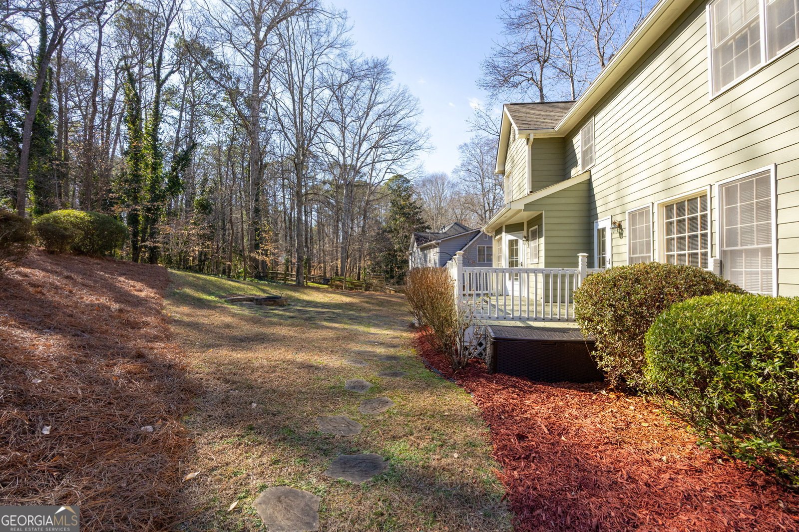 4844 Ridgewood Creek Drive Acworth - Photo 37