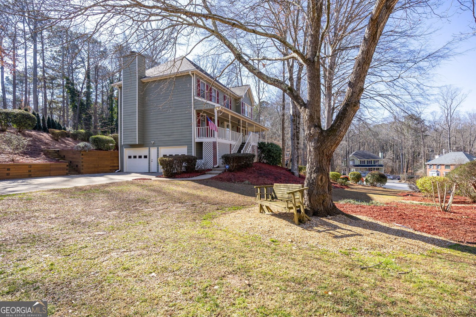 4844 Ridgewood Creek Drive Acworth - Photo 40