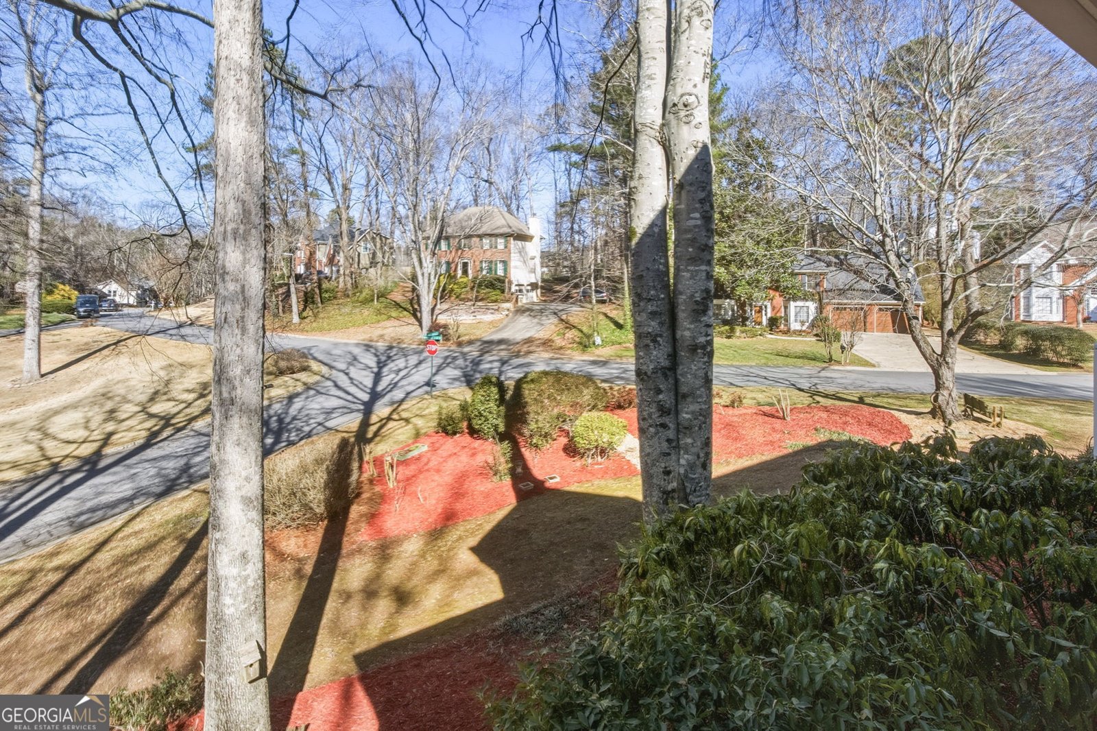 4844 Ridgewood Creek Drive Acworth - Photo 41