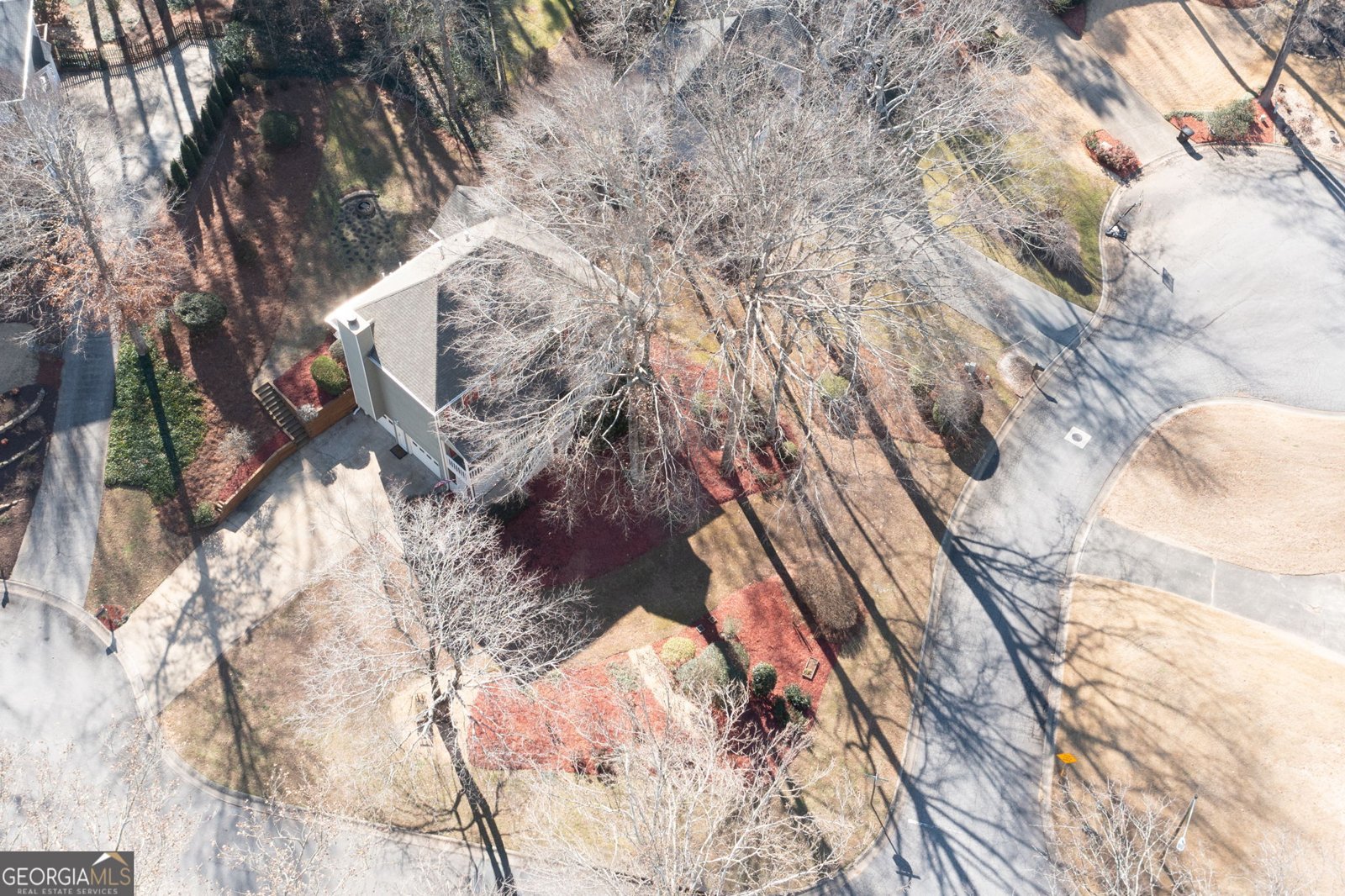 4844 Ridgewood Creek Drive Acworth - Photo 43