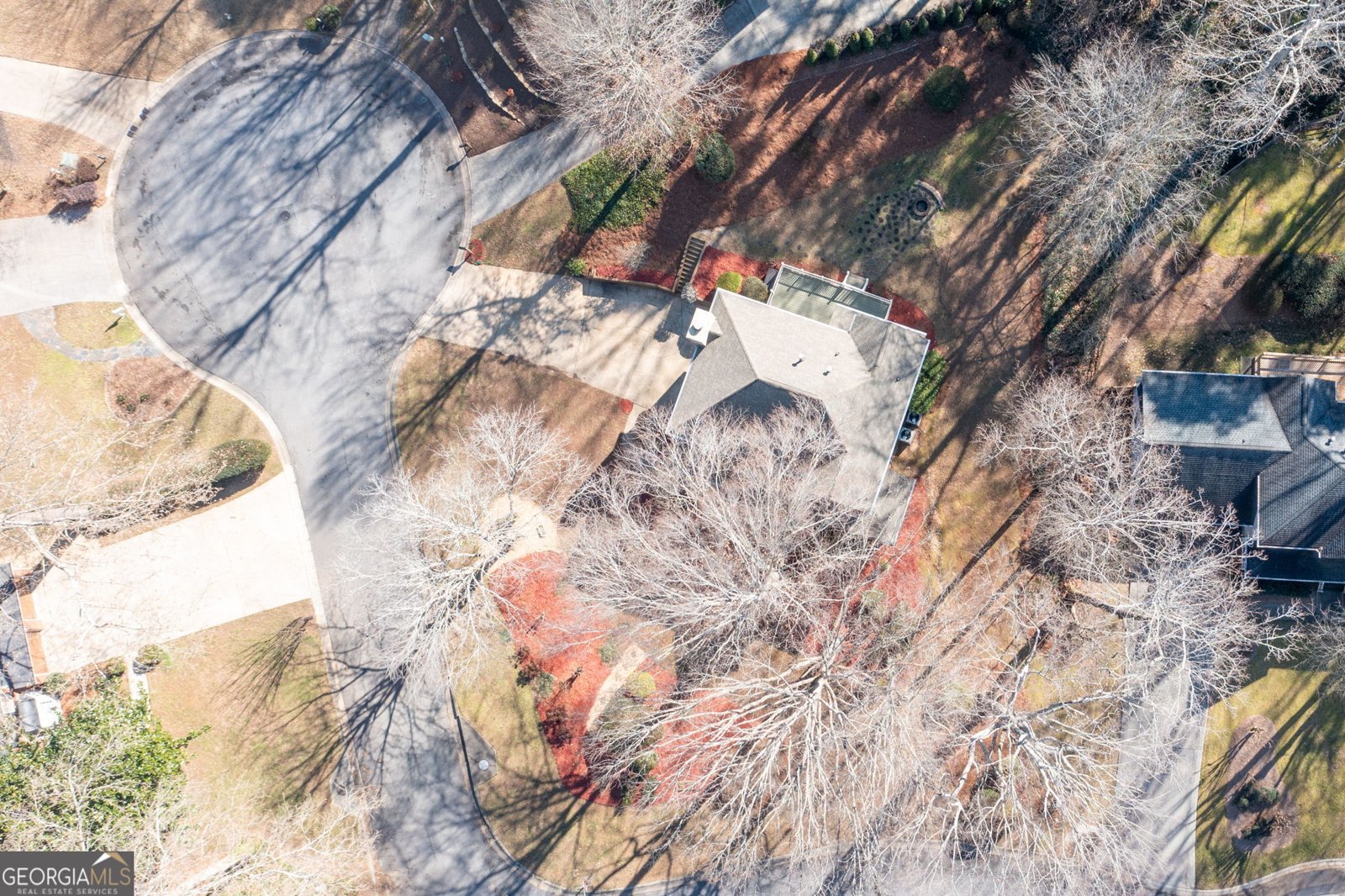 4844 Ridgewood Creek Drive Acworth - Photo 44