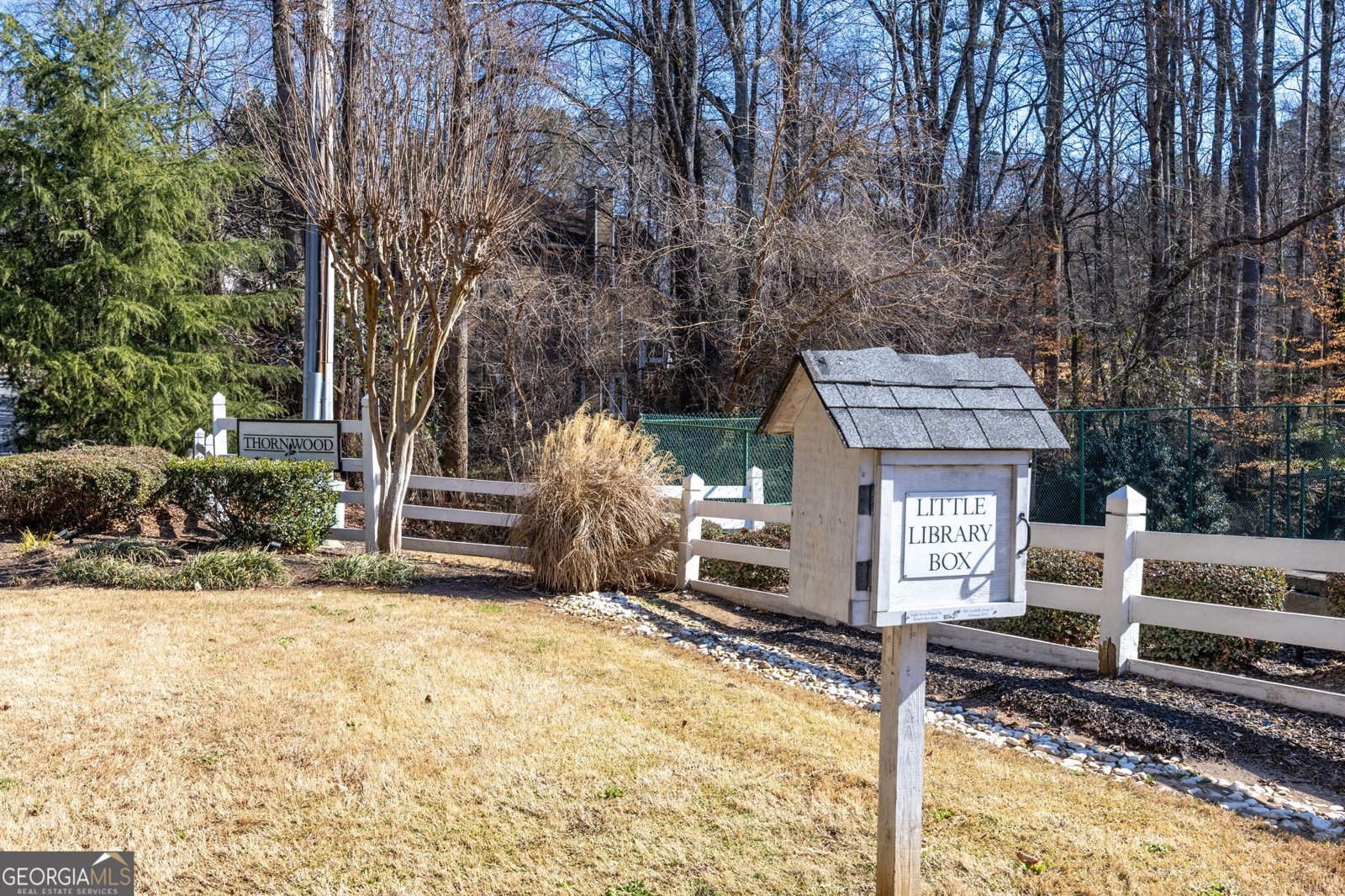 4844 Ridgewood Creek Drive Acworth - Photo 45