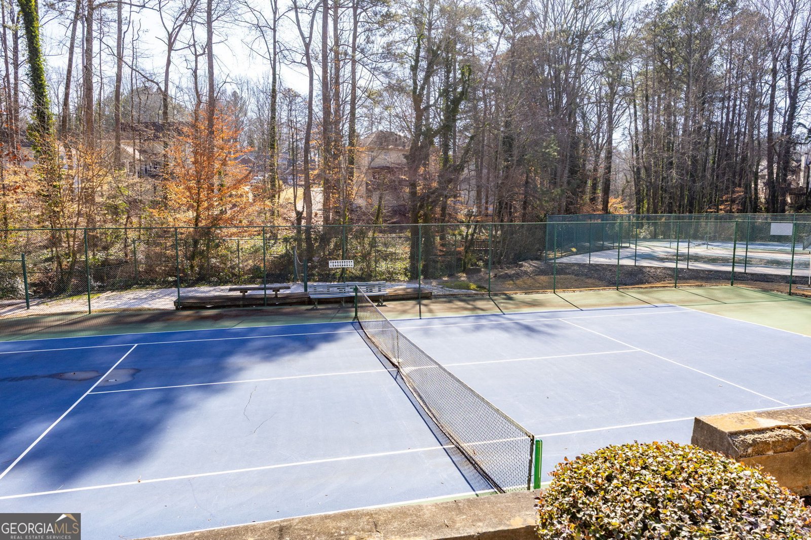 4844 Ridgewood Creek Drive Acworth - Photo 47