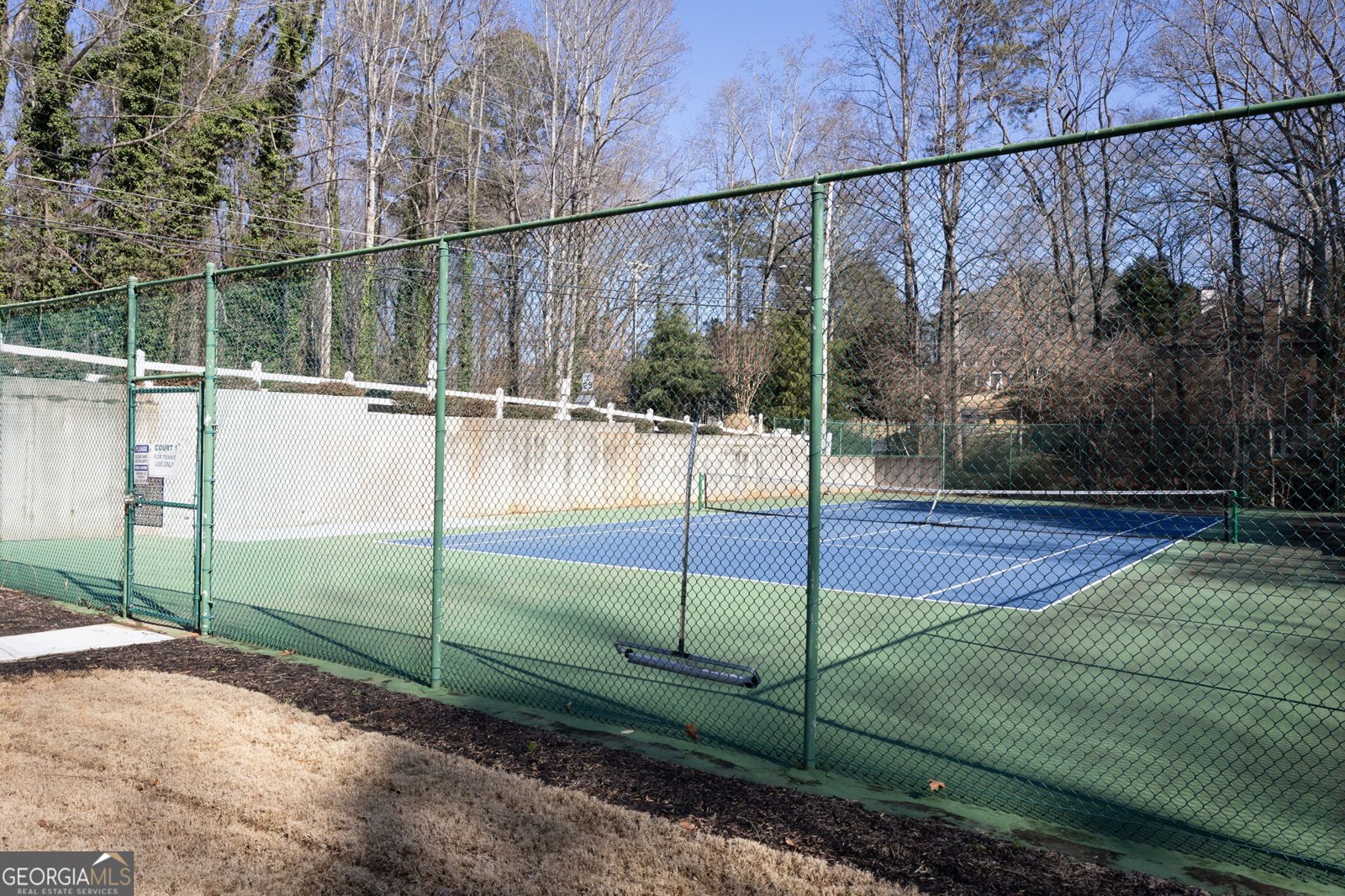 4844 Ridgewood Creek Drive Acworth - Photo 48