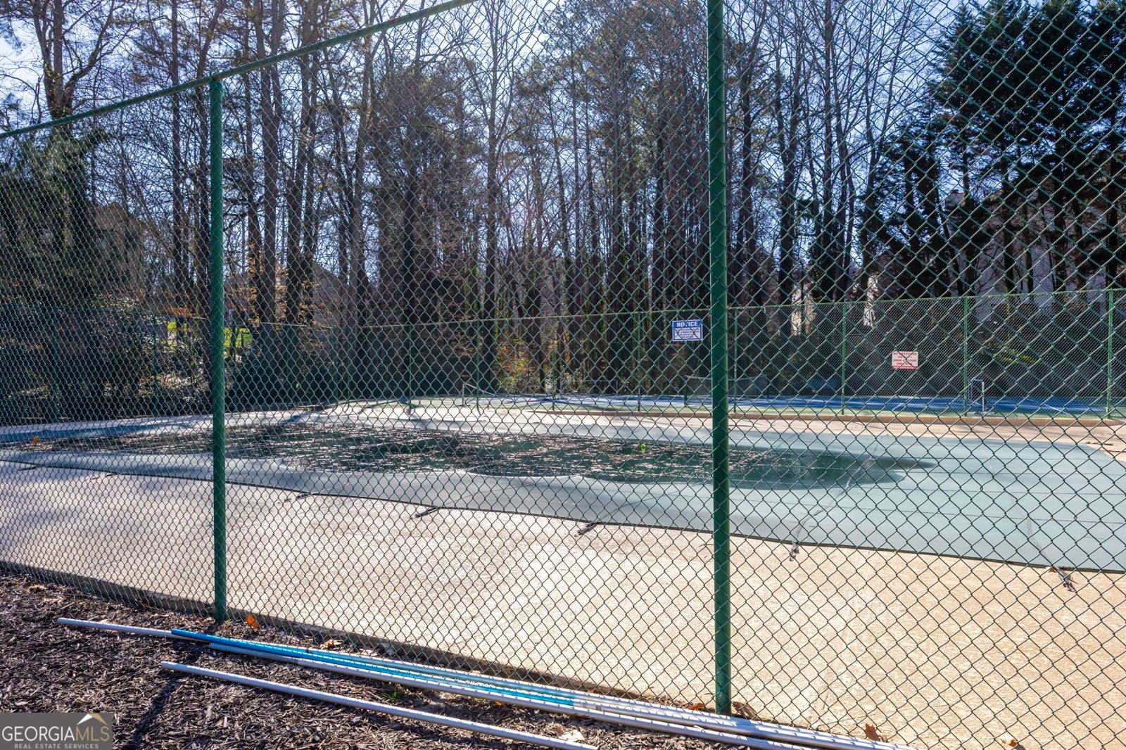 4844 Ridgewood Creek Drive Acworth - Photo 49