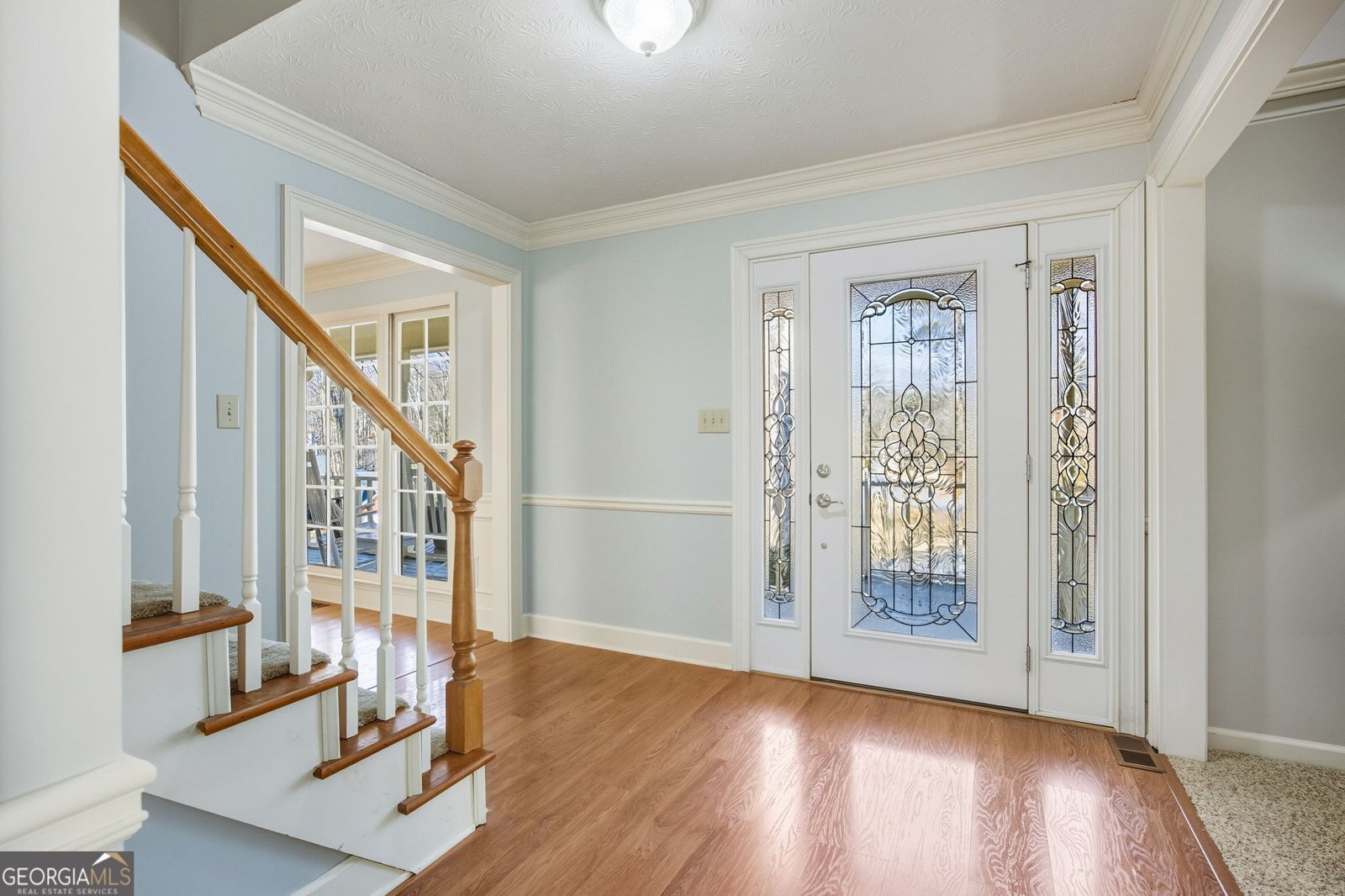 4844 Ridgewood Creek Drive Acworth - Photo 6