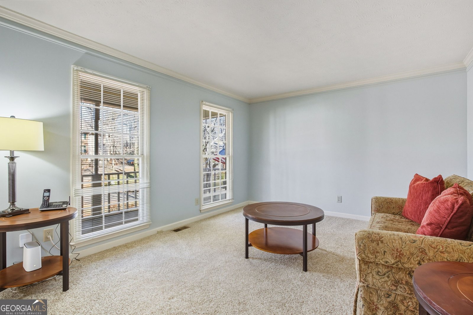 4844 Ridgewood Creek Drive Acworth - Photo 7