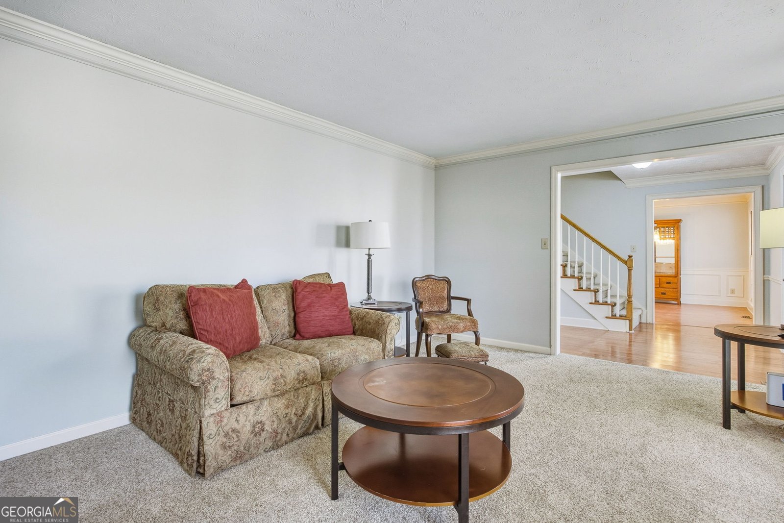 4844 Ridgewood Creek Drive Acworth - Photo 8