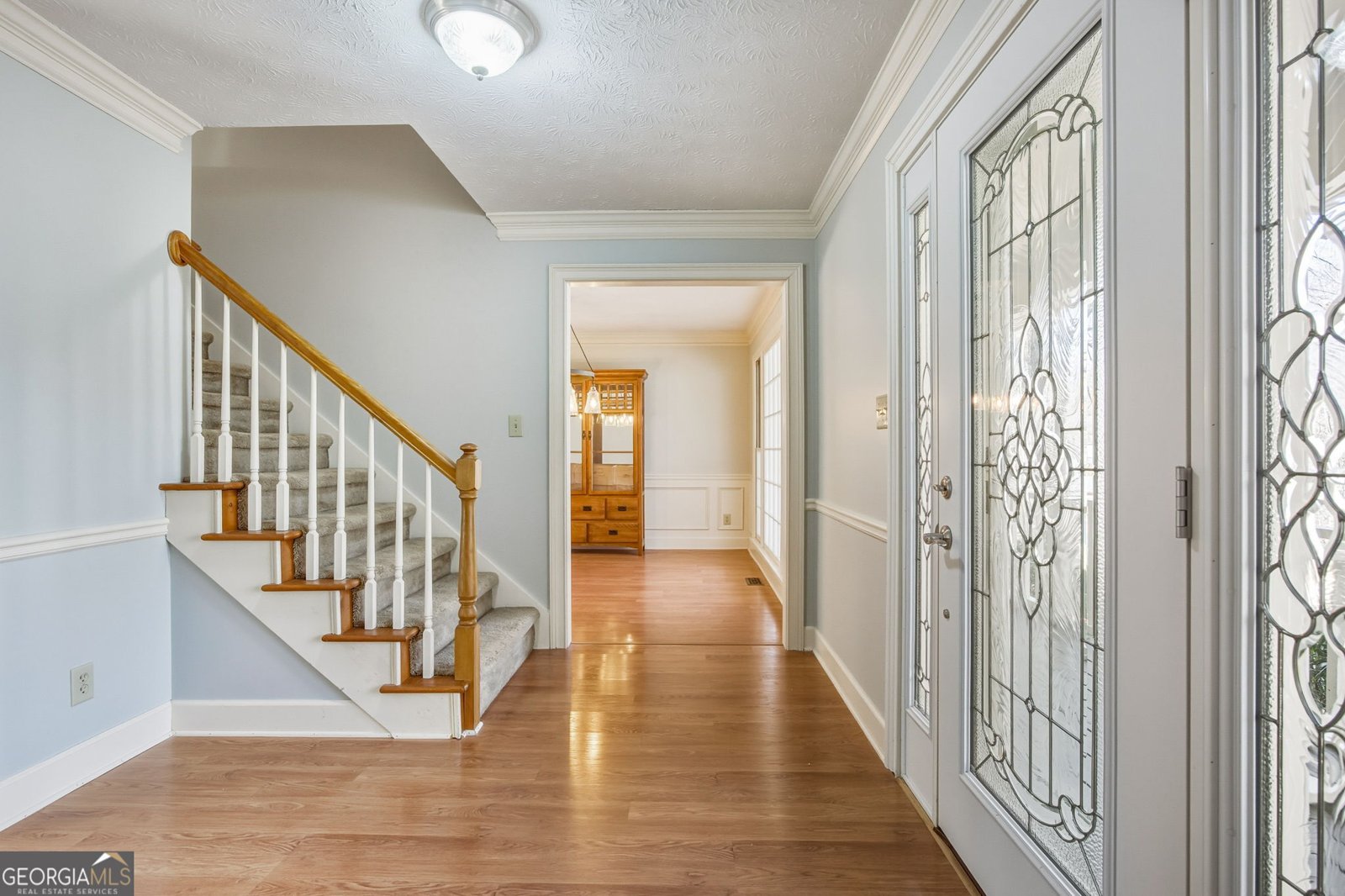 4844 Ridgewood Creek Drive Acworth - Photo 9