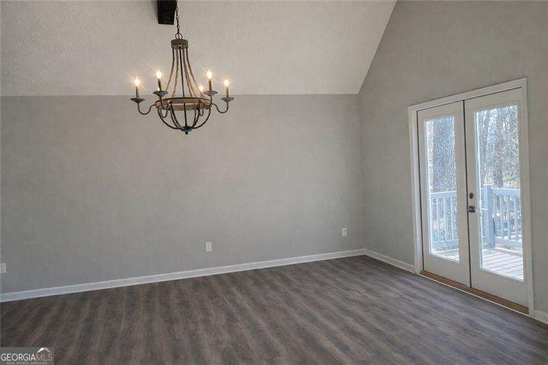 5825 Stonehaven Drive Kennesaw - Photo 10