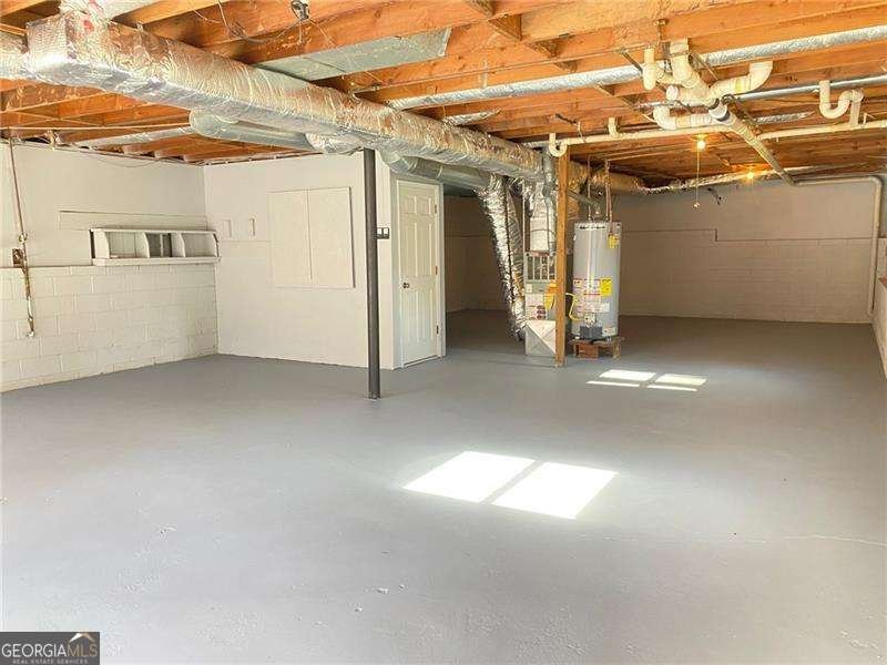 5825 Stonehaven Drive Kennesaw - Photo 28