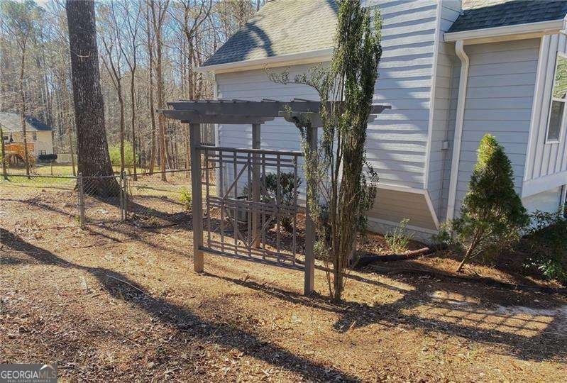 5825 Stonehaven Drive Kennesaw - Photo 32