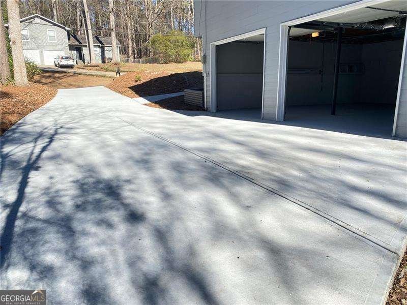 5825 Stonehaven Drive Kennesaw - Photo 33