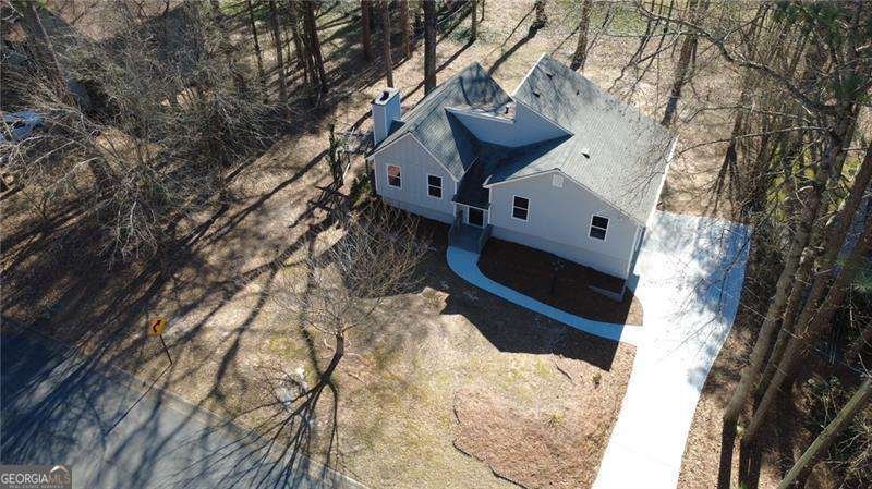 5825 Stonehaven Drive Kennesaw - Photo 35