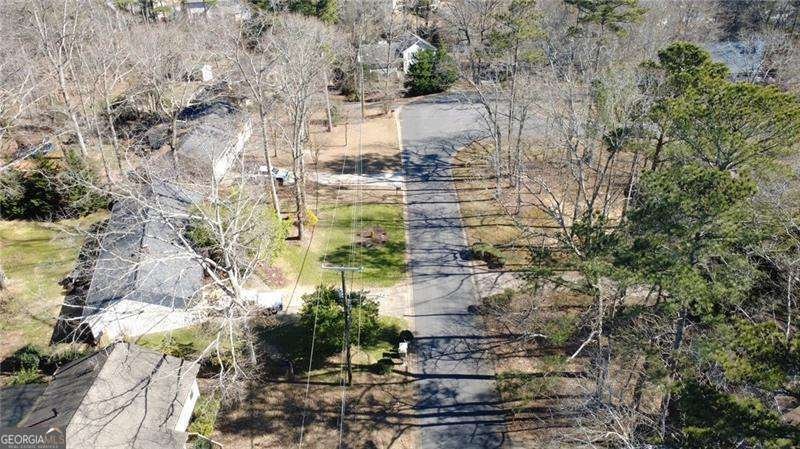 5825 Stonehaven Drive Kennesaw - Photo 39