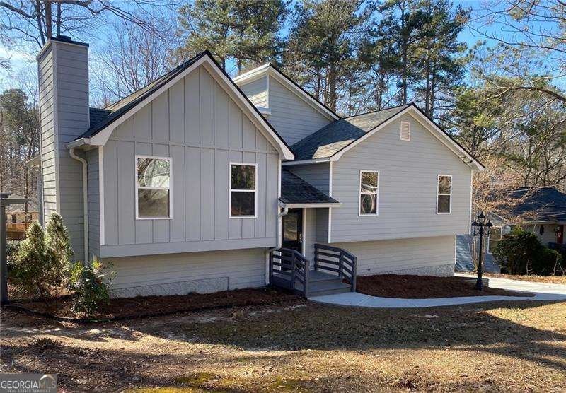 5825 Stonehaven Drive Kennesaw - Photo 41