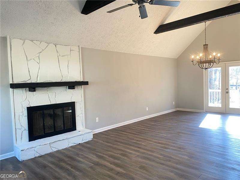 5825 Stonehaven Drive Kennesaw - Photo 7