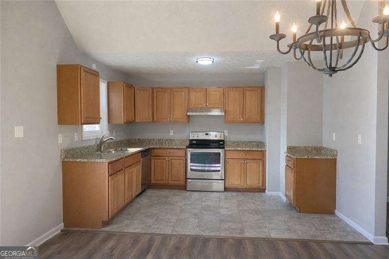 5825 Stonehaven Drive Kennesaw - Photo 8