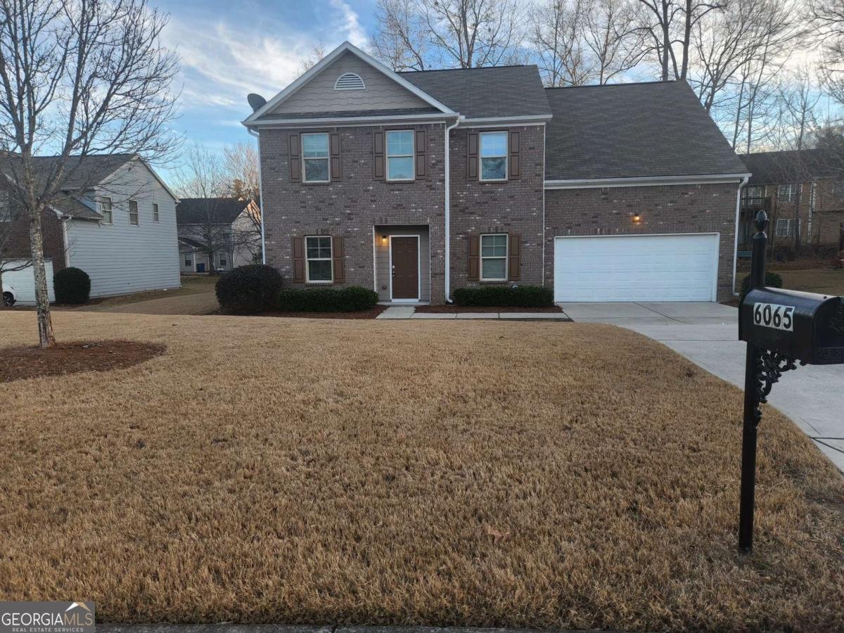 6065 Stonebrook Lane Austell - Photo 1