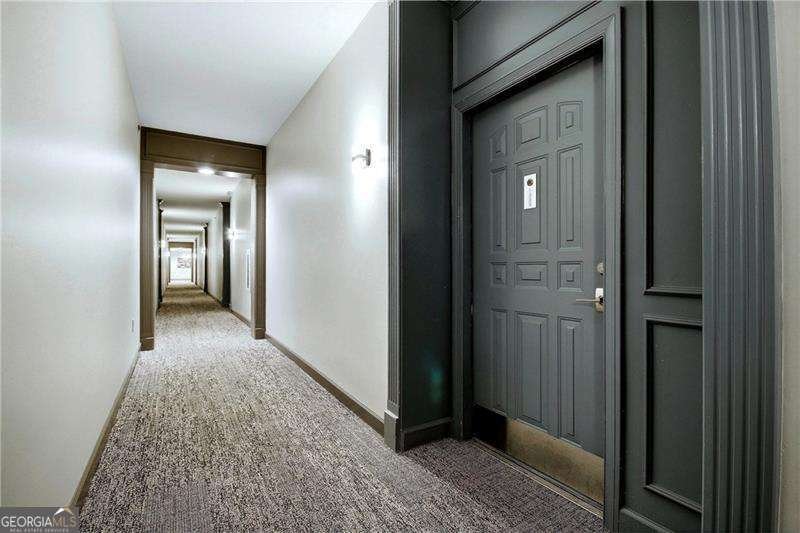 1101 Juniper Street Atlanta - Photo 1