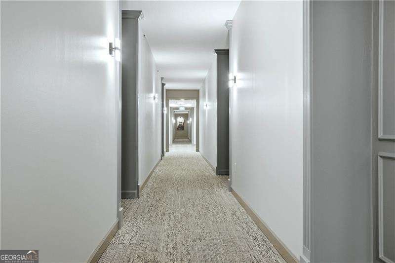 1101 Juniper Street Atlanta - Photo 16