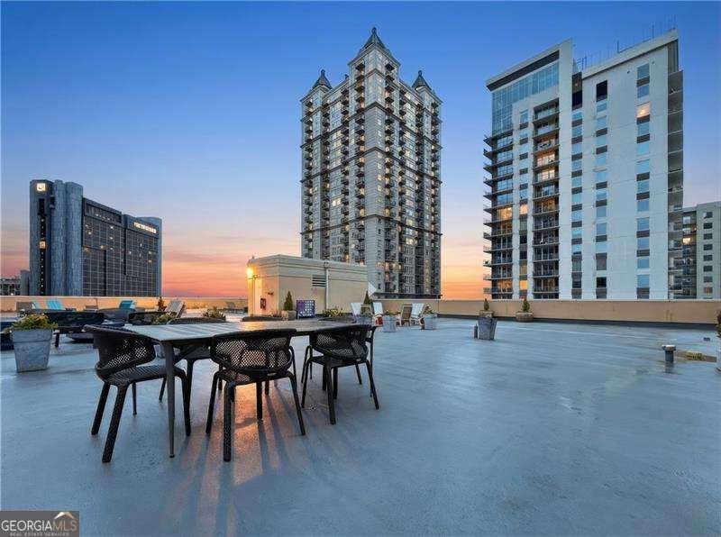 1101 Juniper Street Atlanta - Photo 17