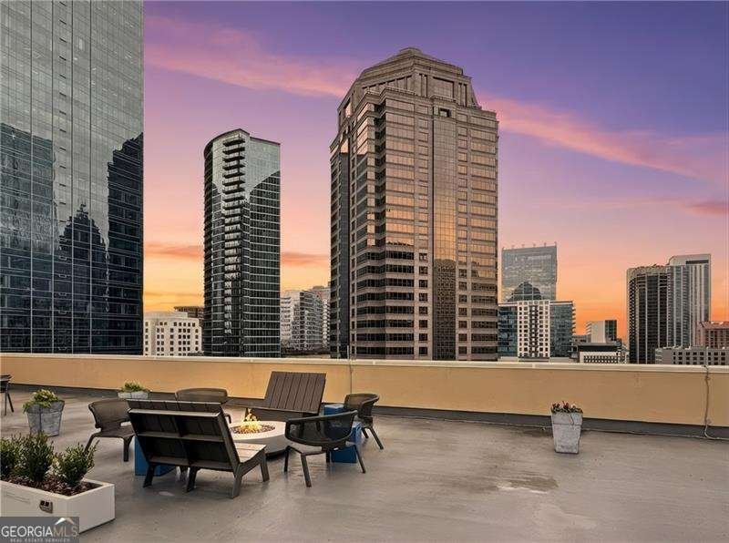 1101 Juniper Street Atlanta - Photo 18