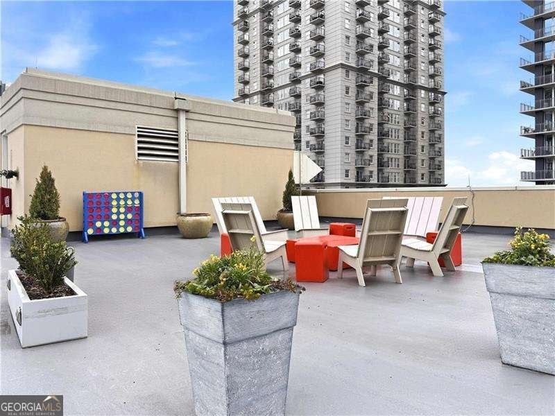 1101 Juniper Street Atlanta - Photo 19