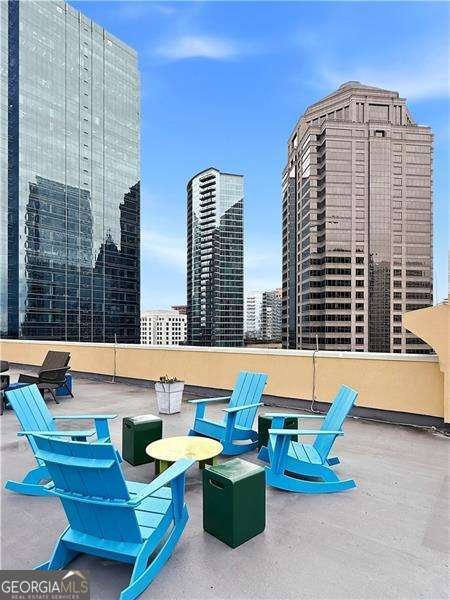 1101 Juniper Street Atlanta - Photo 20