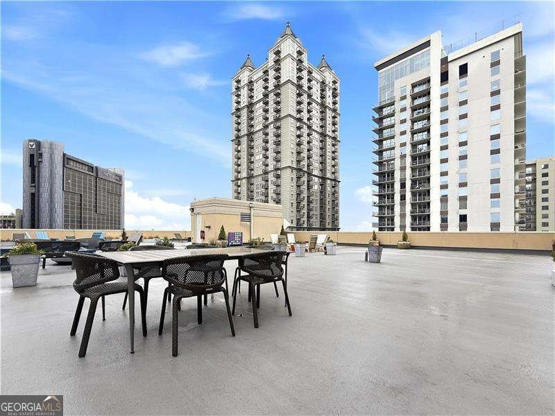 1101 Juniper Street Atlanta - Photo 21