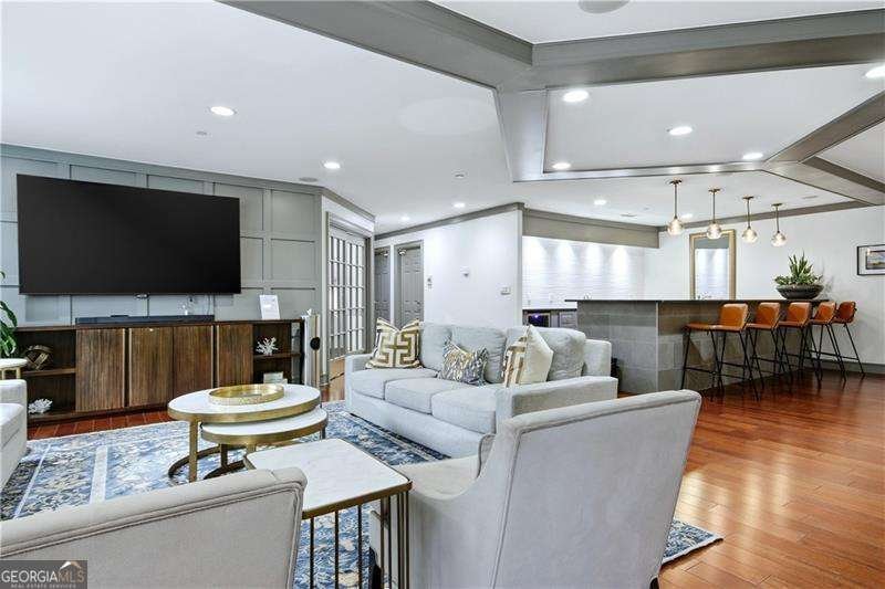 1101 Juniper Street Atlanta - Photo 23