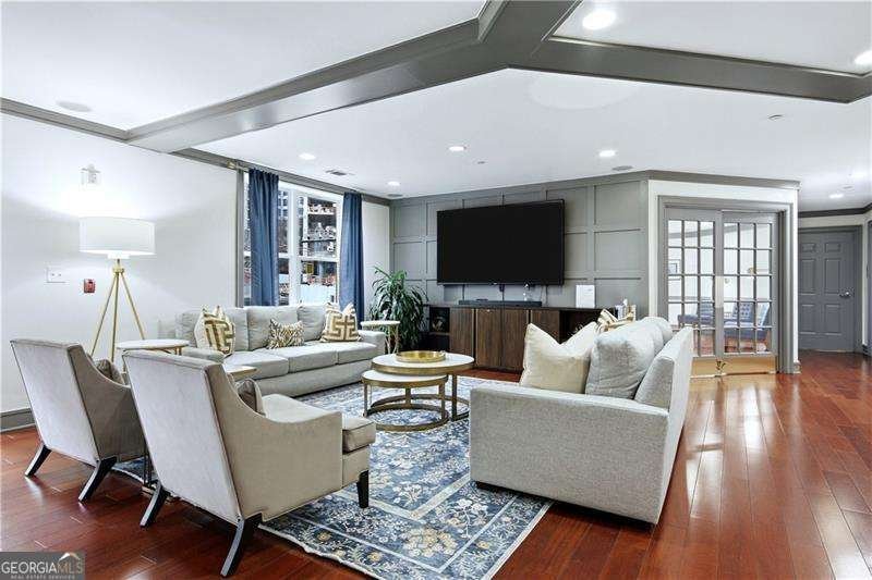 1101 Juniper Street Atlanta - Photo 24